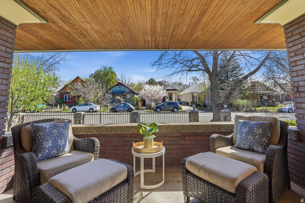 1400 S 1000 E Salt Lake City, UT 84105