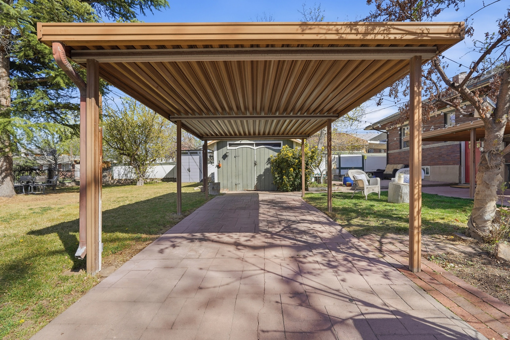 1400 S 1000 E Salt Lake City, UT 84105