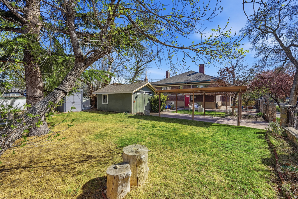 1400 S 1000 E Salt Lake City, UT 84105