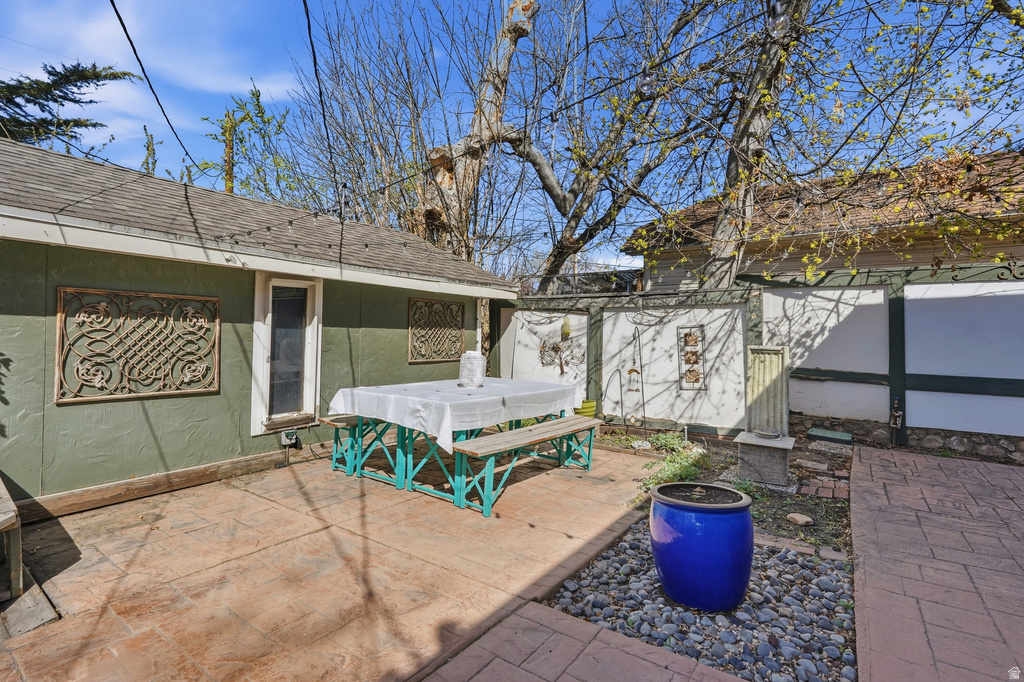 1400 S 1000 E Salt Lake City, UT 84105