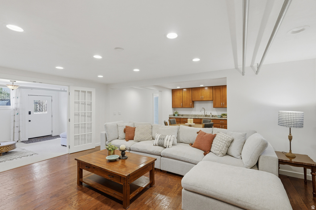 1400 S 1000 E Salt Lake City, UT 84105