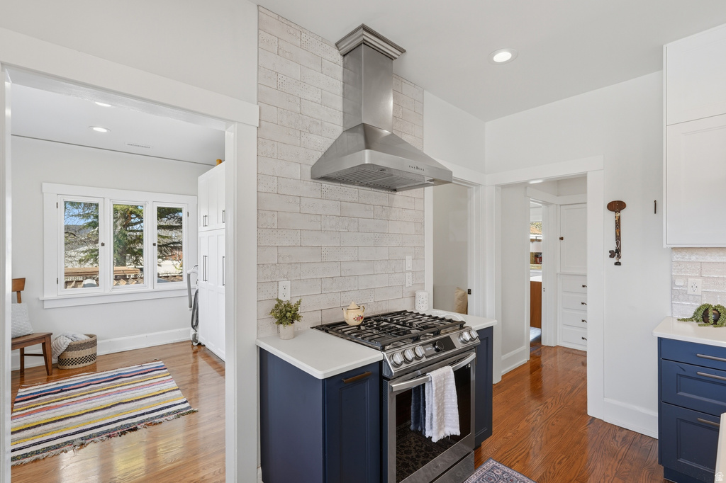 1400 S 1000 E Salt Lake City, UT 84105