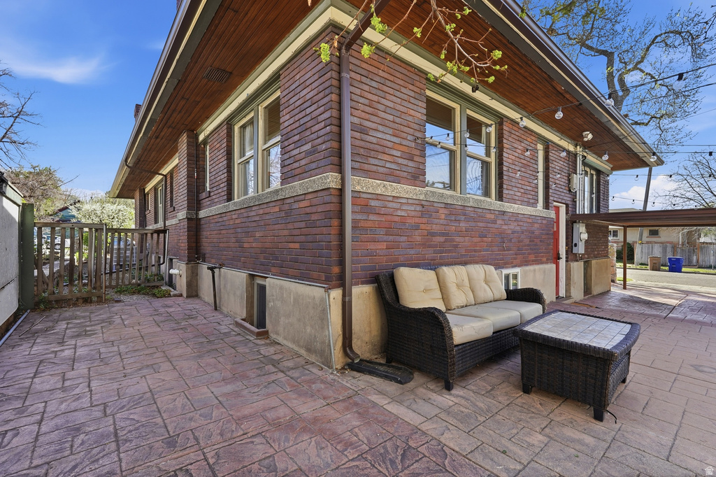 1400 S 1000 E Salt Lake City, UT 84105