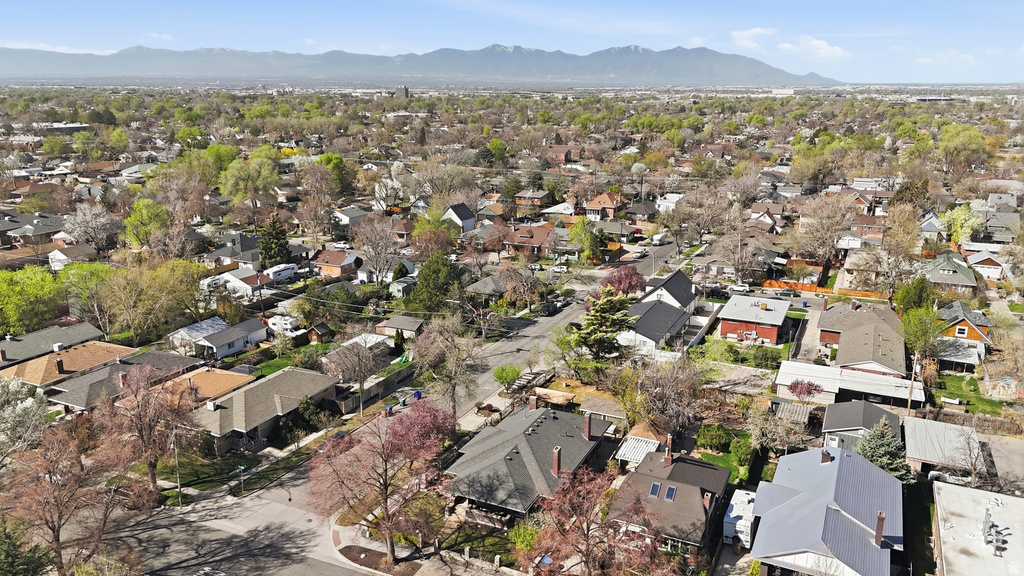 1400 S 1000 E Salt Lake City, UT 84105