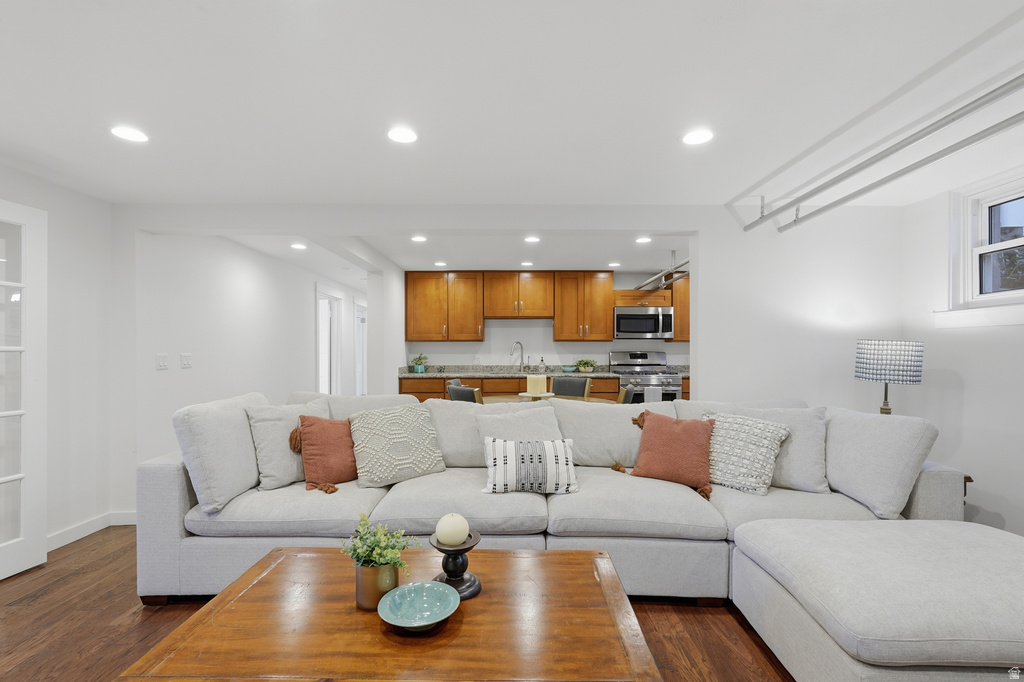 1400 S 1000 E Salt Lake City, UT 84105