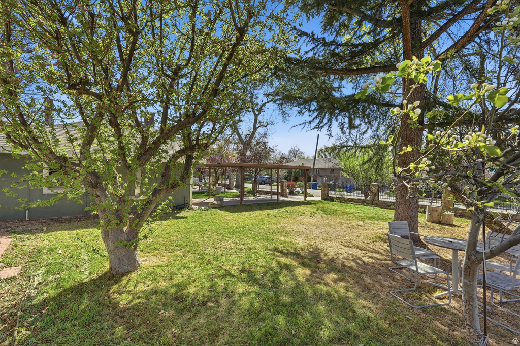 1400 S 1000 E Salt Lake City, UT 84105