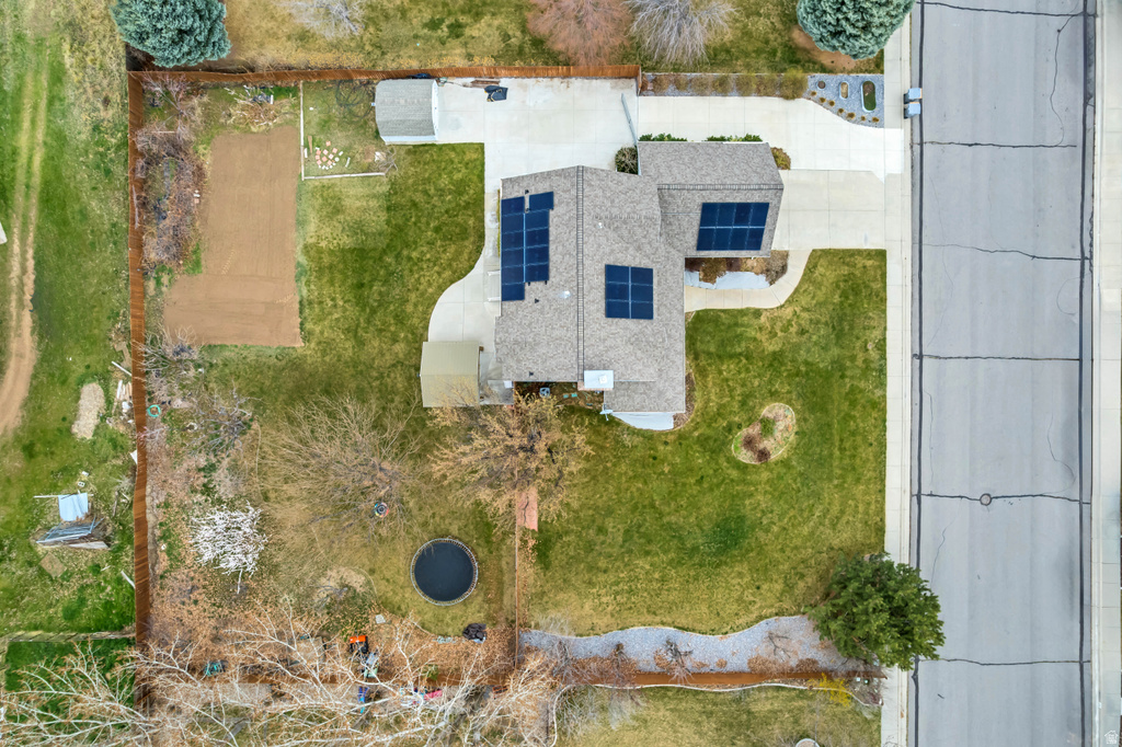 1697 N 500 W Mapleton, UT 84664