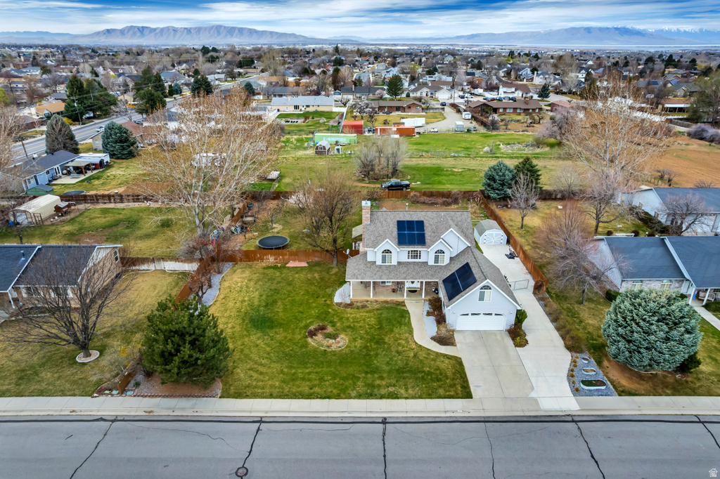 1697 N 500 W Mapleton, UT 84664