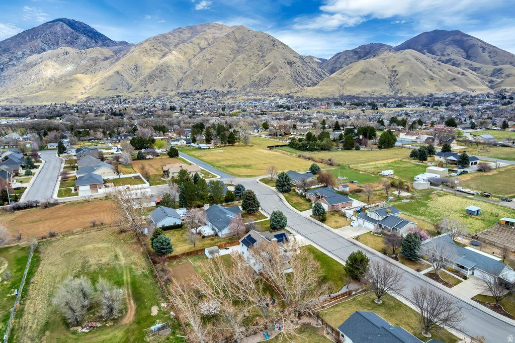 1697 N 500 W Mapleton, UT 84664