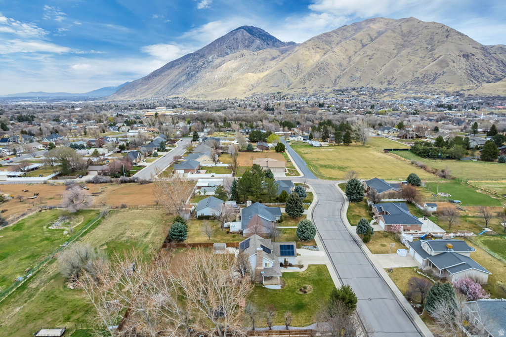 1697 N 500 W Mapleton, UT 84664