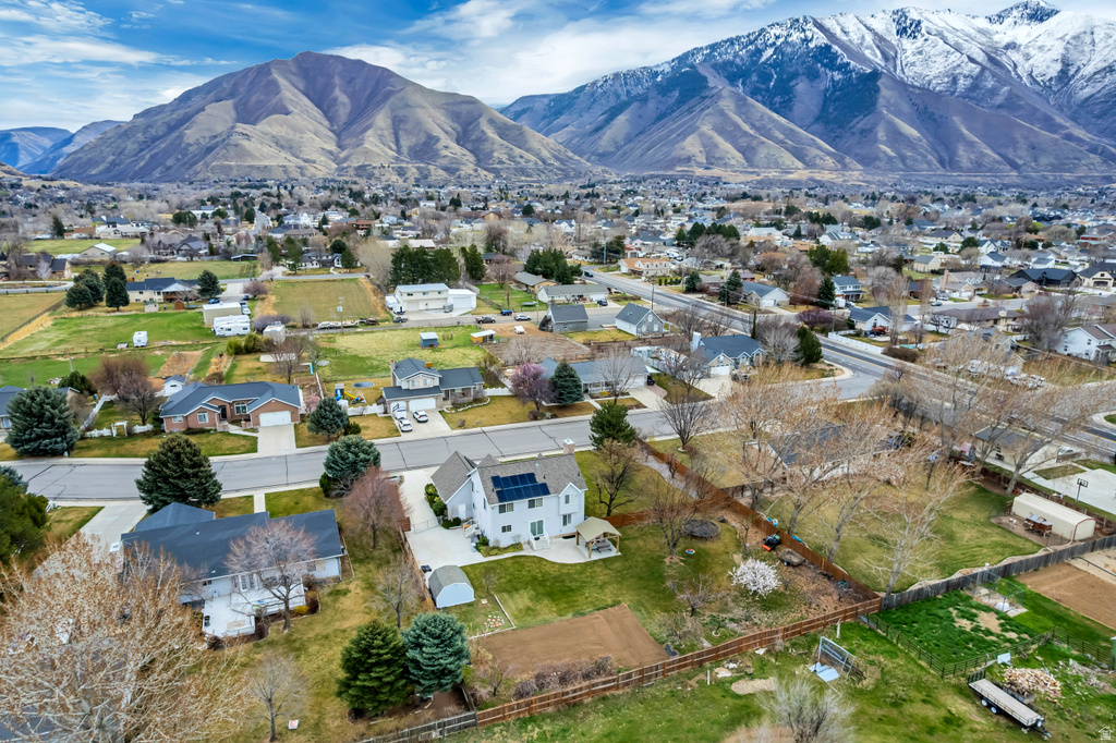 1697 N 500 W Mapleton, UT 84664