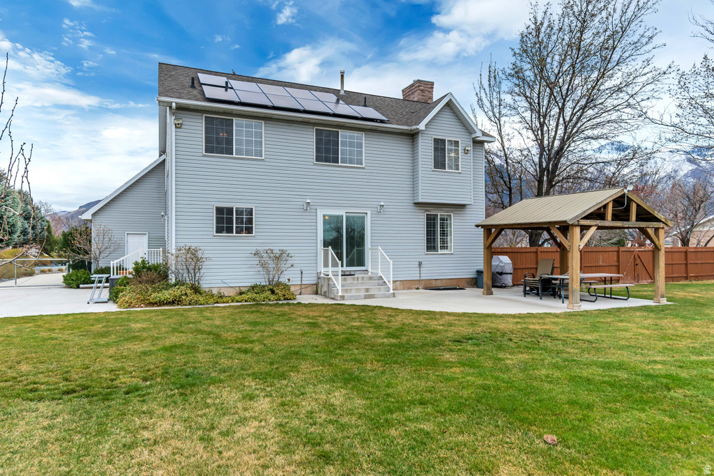 1697 N 500 W Mapleton, UT 84664