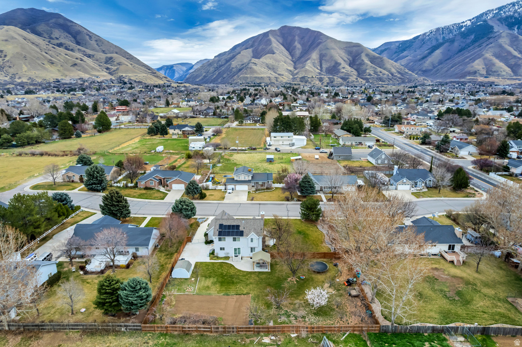1697 N 500 W Mapleton, UT 84664