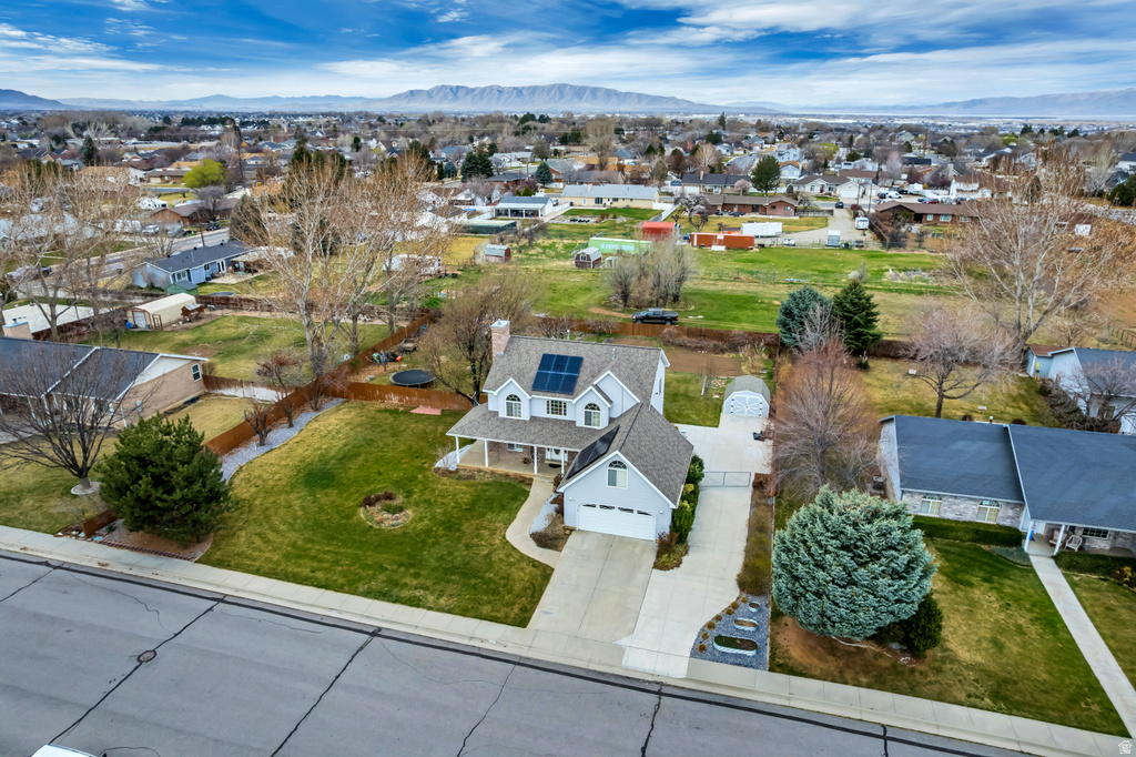 1697 N 500 W Mapleton, UT 84664