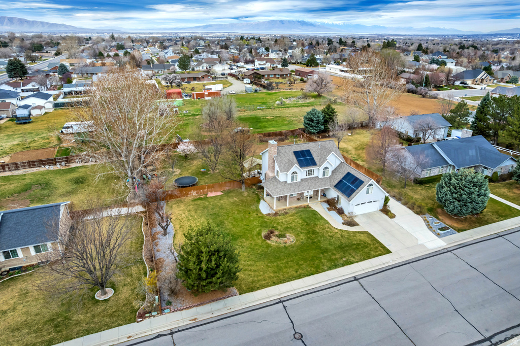 1697 N 500 W Mapleton, UT 84664