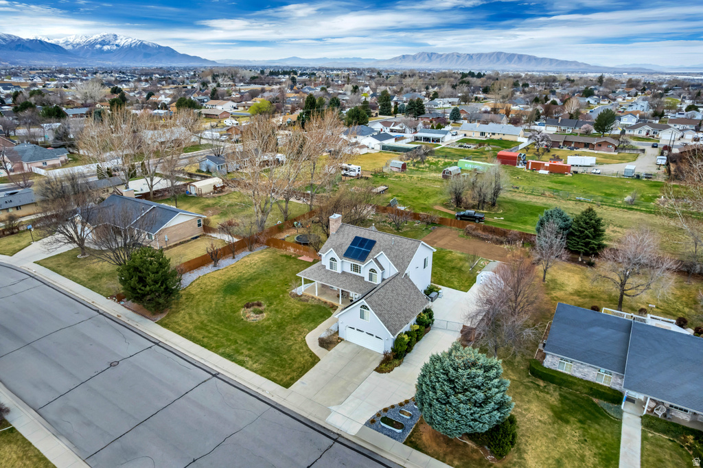 1697 N 500 W Mapleton, UT 84664
