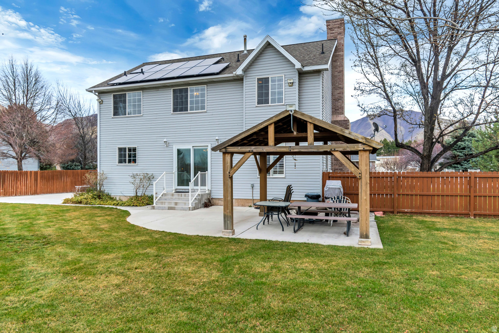 1697 N 500 W Mapleton, UT 84664