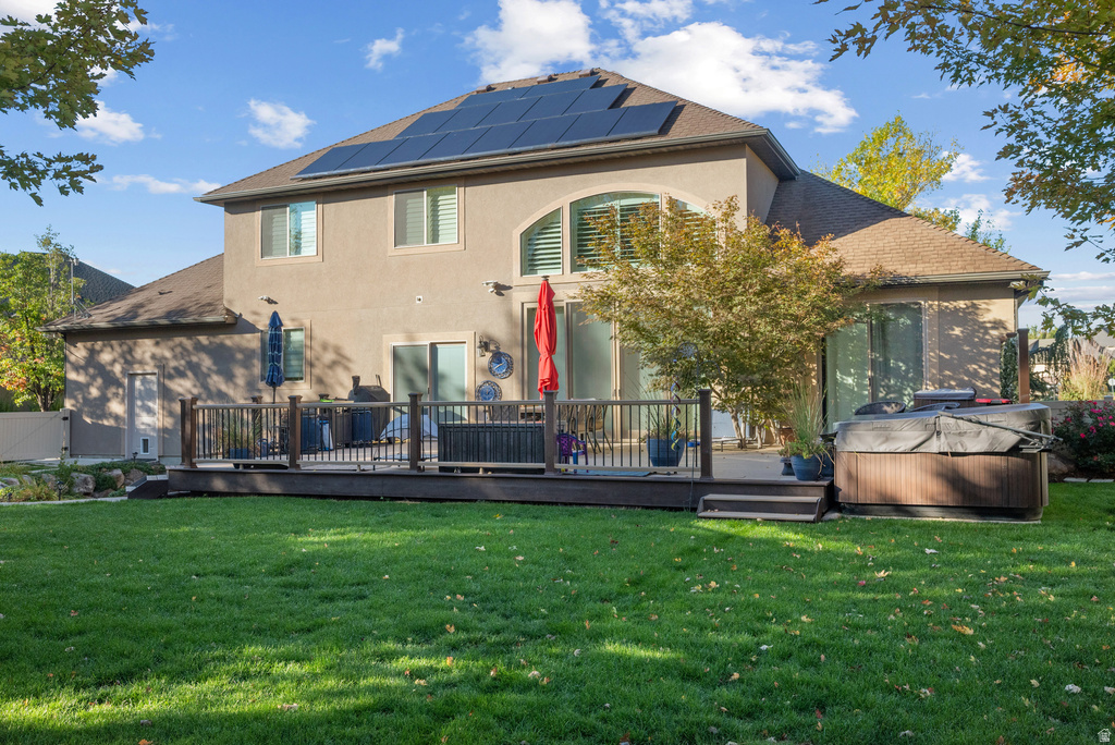 11952 N 5880 W Highland, UT 84003