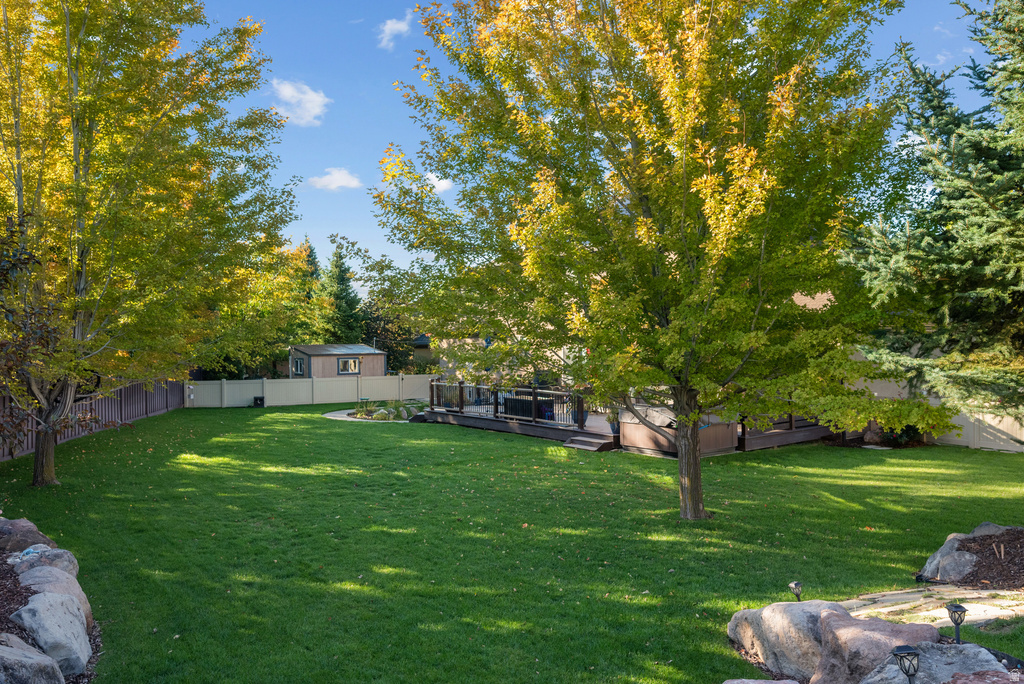 11952 N 5880 W Highland, UT 84003