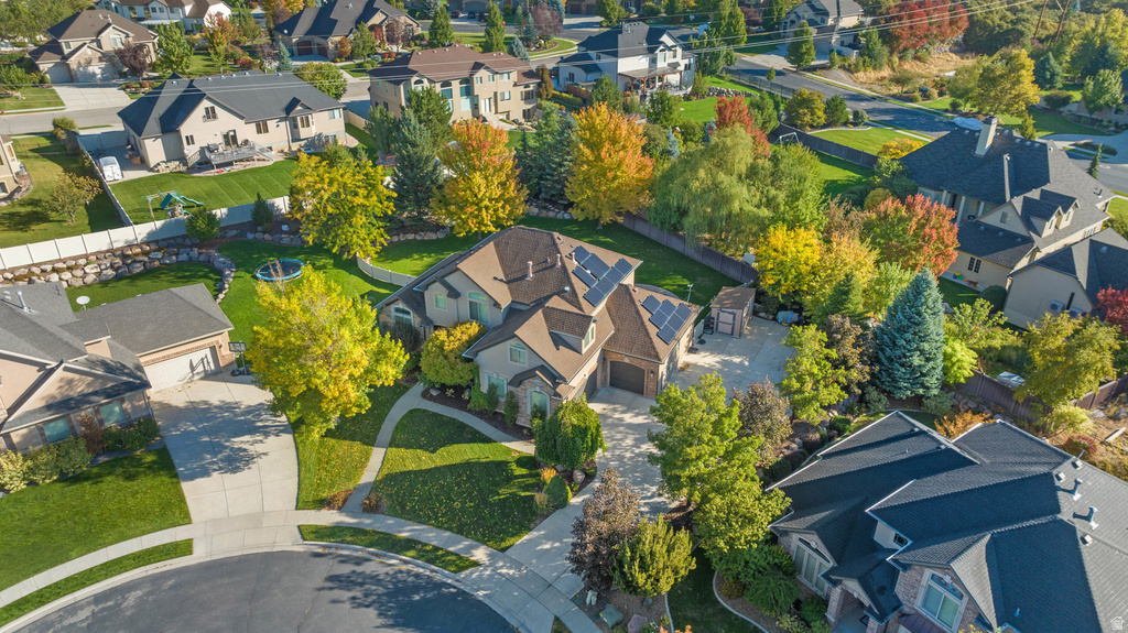 11952 N 5880 W Highland, UT 84003