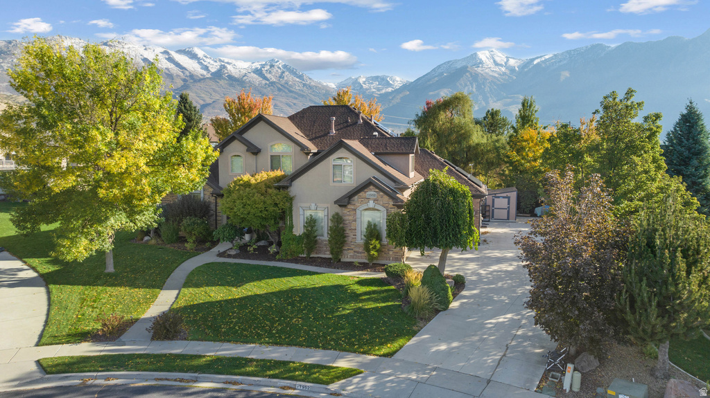 11952 N 5880 W Highland, UT 84003