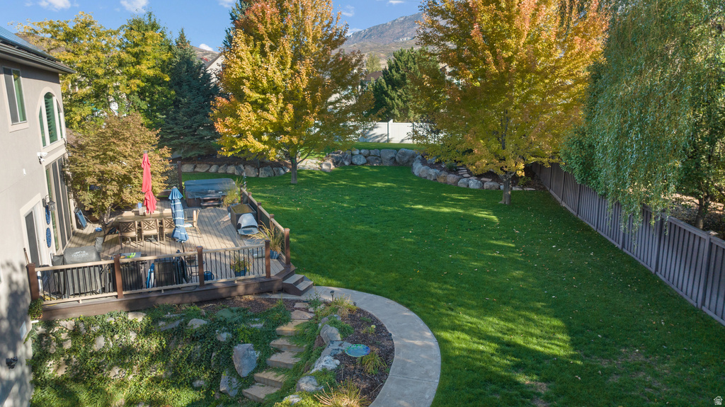 11952 N 5880 W Highland, UT 84003