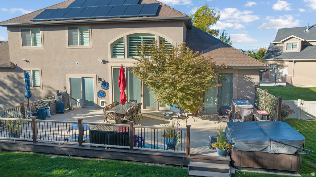 11952 N 5880 W Highland, UT 84003