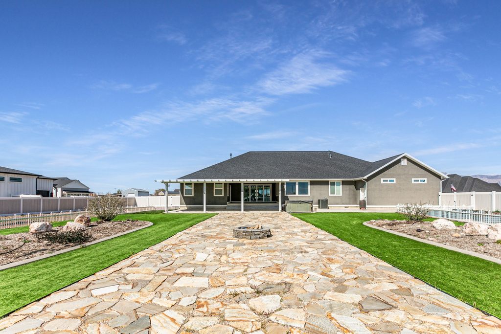 3663 W 2475 S Ogden, UT 84401