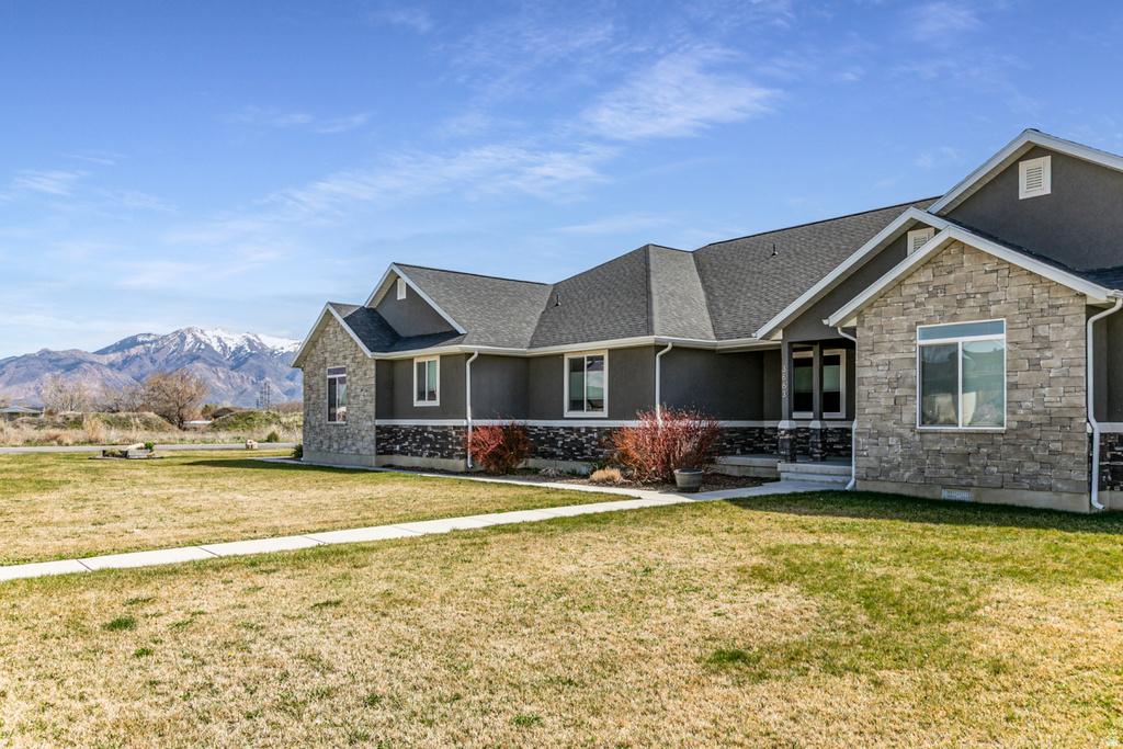 3663 W 2475 S Ogden, UT 84401