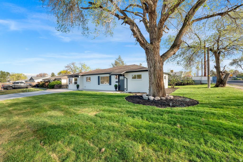 4815 W 4955 S Salt Lake City, UT 84118