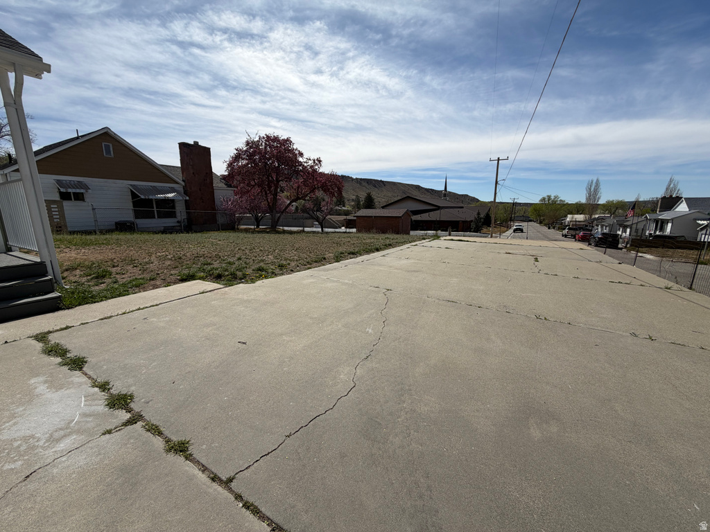 210 RIDGEWAY ST Helper, UT 84526