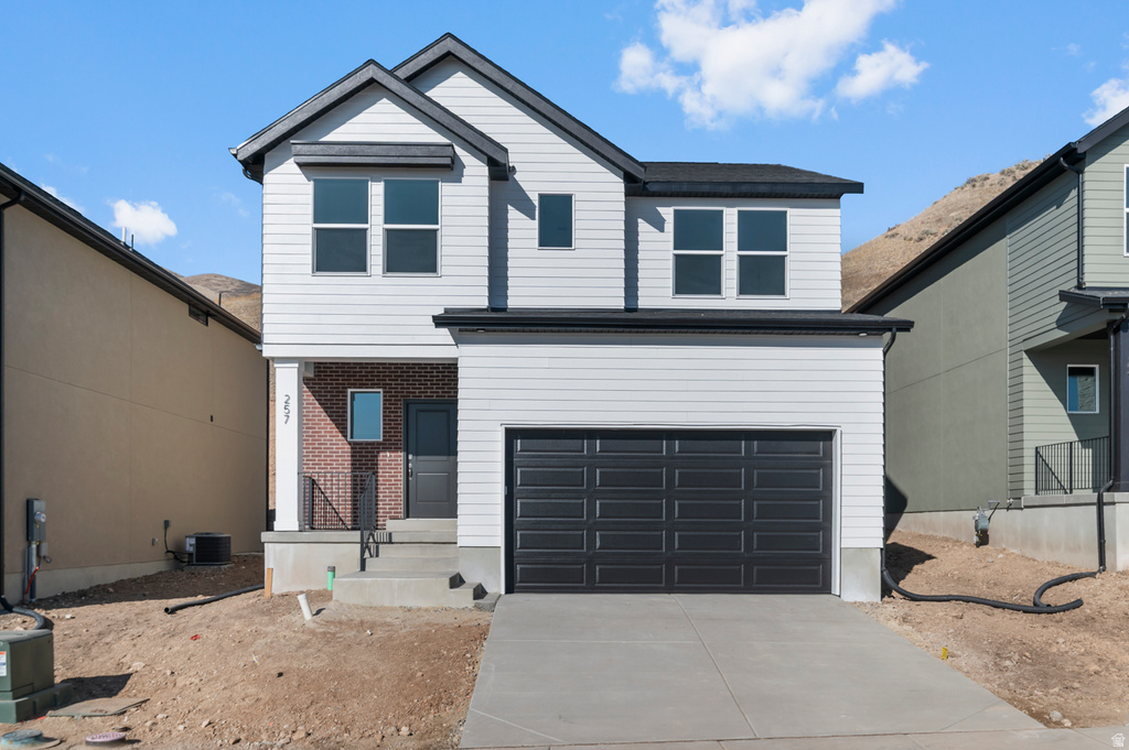 672 W 2840 S #20 Nibley, UT 84321