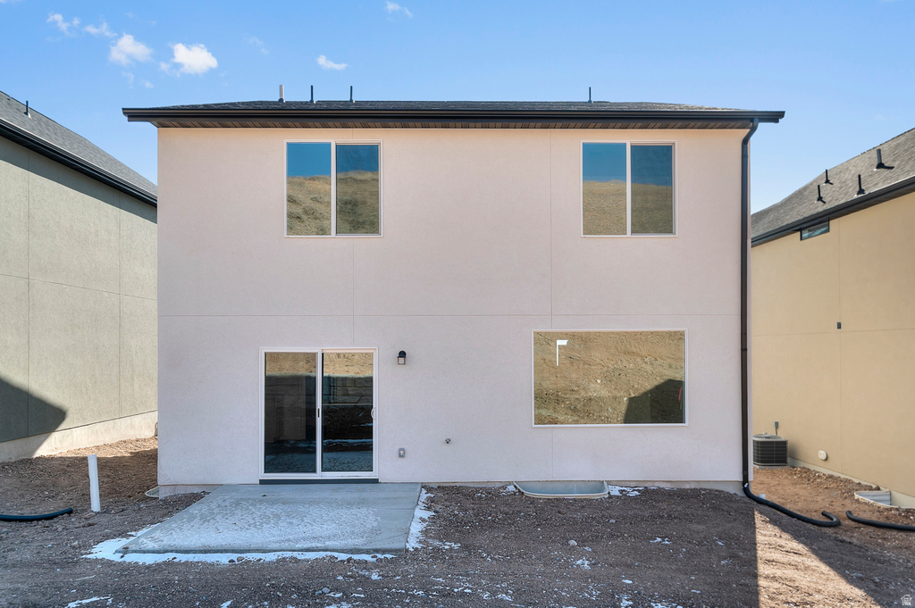 672 W 2840 S #20 Nibley, UT 84321
