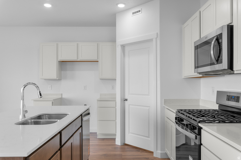 672 W 2840 S #20 Nibley, UT 84321