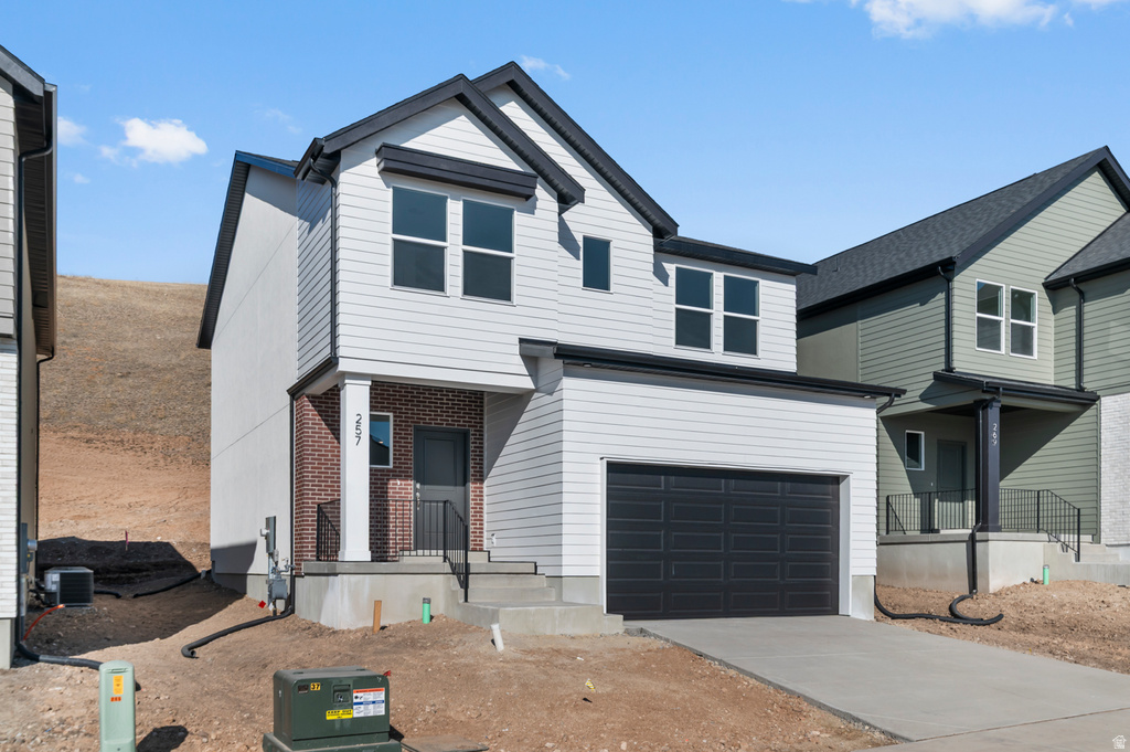 672 W 2840 S #20 Nibley, UT 84321