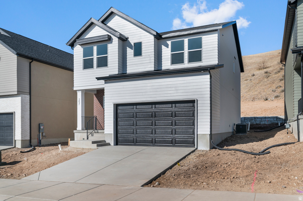 672 W 2840 S #20 Nibley, UT 84321