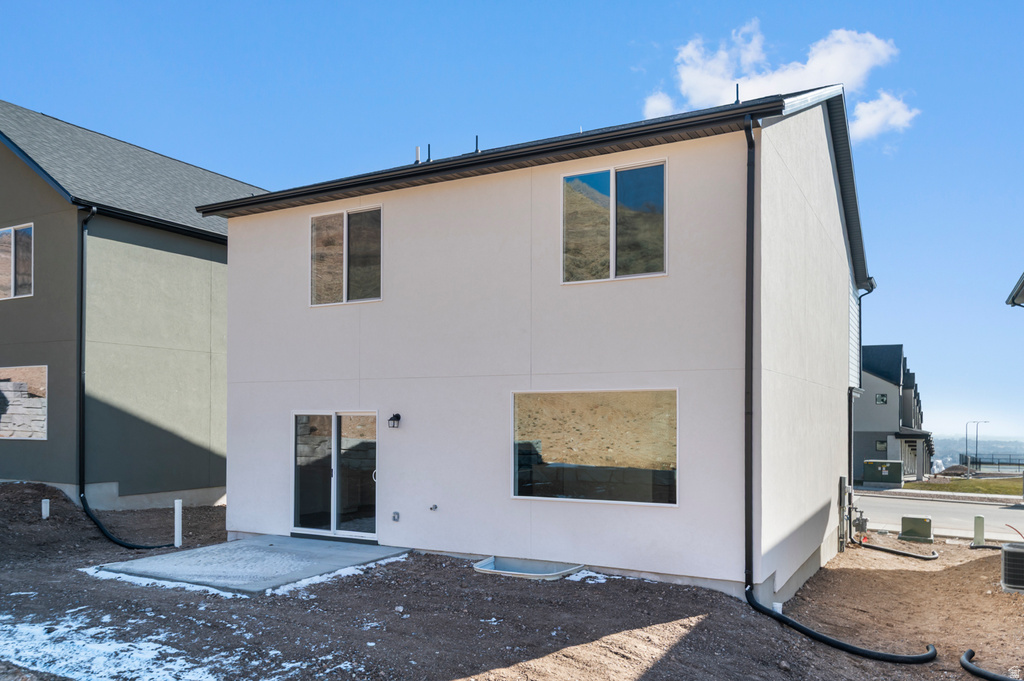 672 W 2840 S #20 Nibley, UT 84321