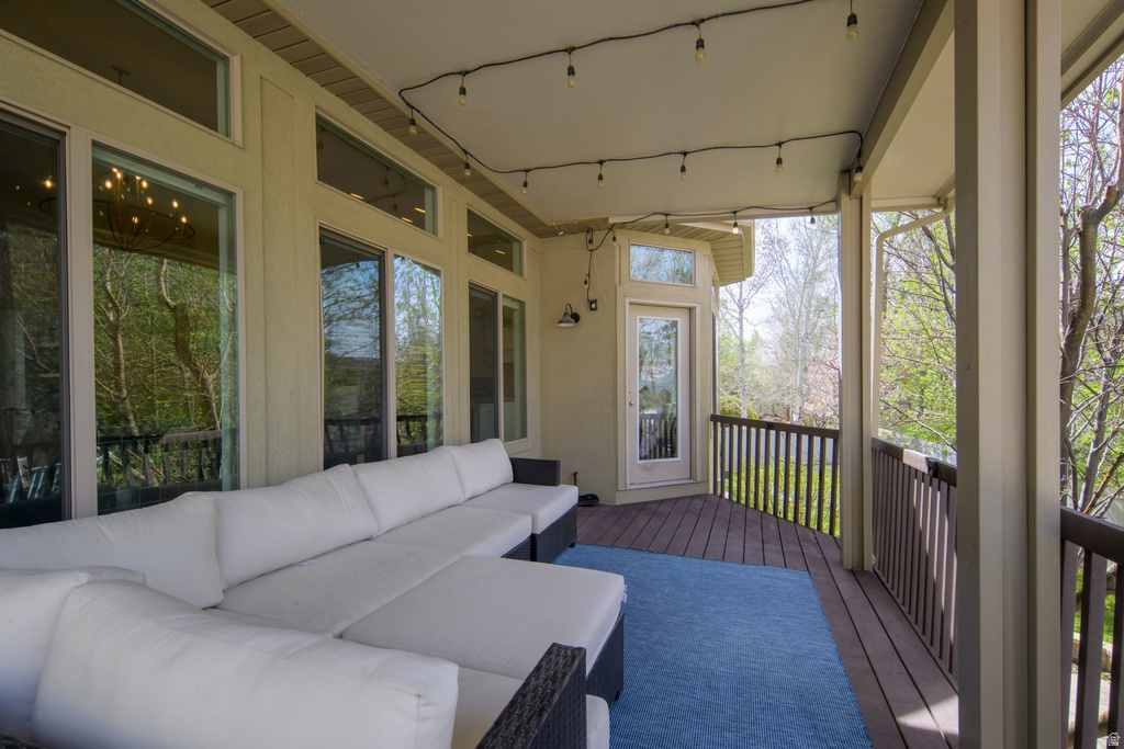 13202 S SUNSET GLEN WAY Draper, UT 84020