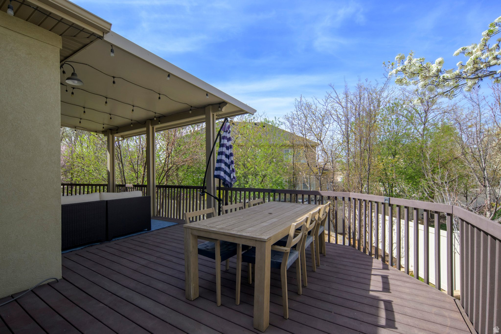 13202 S SUNSET GLEN WAY Draper, UT 84020