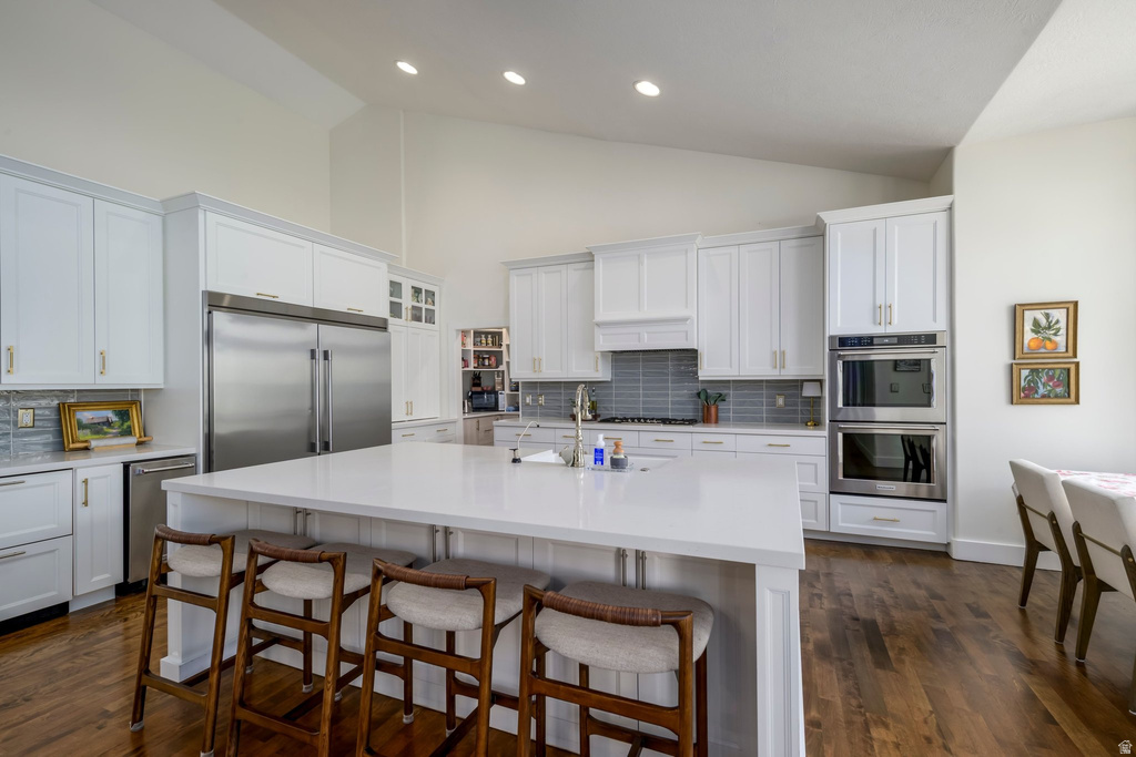 13202 S SUNSET GLEN WAY Draper, UT 84020