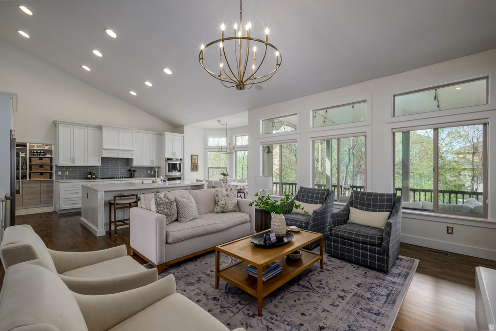 13202 S SUNSET GLEN WAY Draper, UT 84020