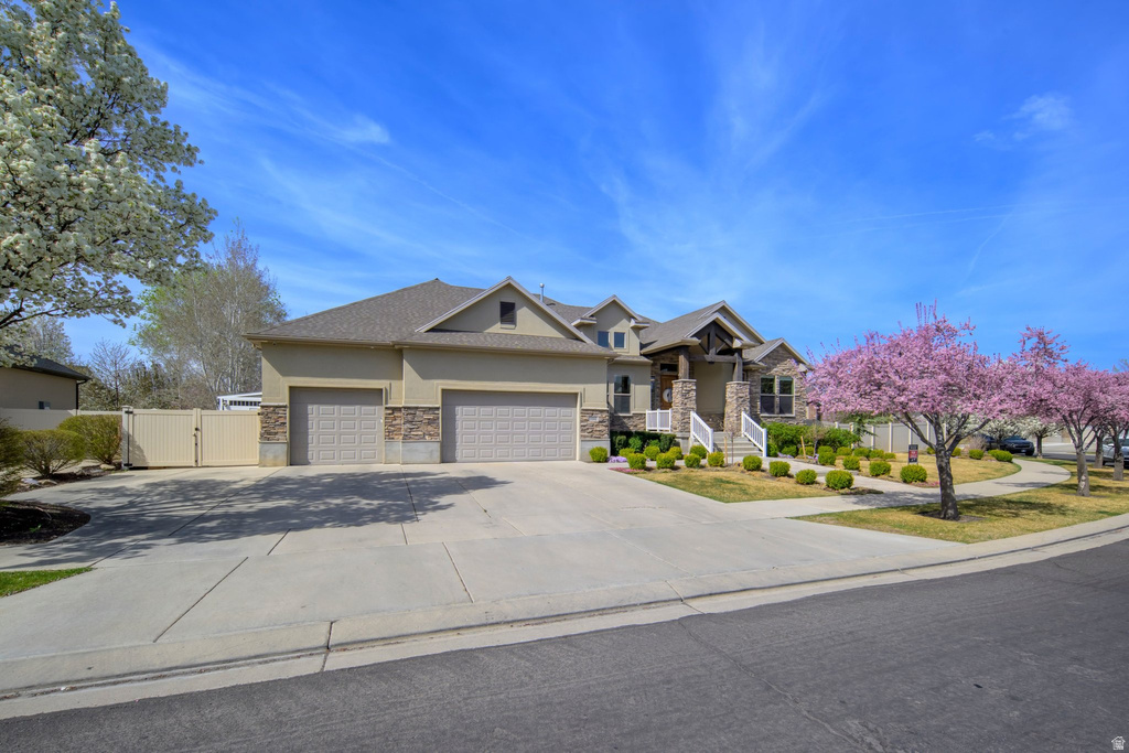 13202 S SUNSET GLEN WAY Draper, UT 84020