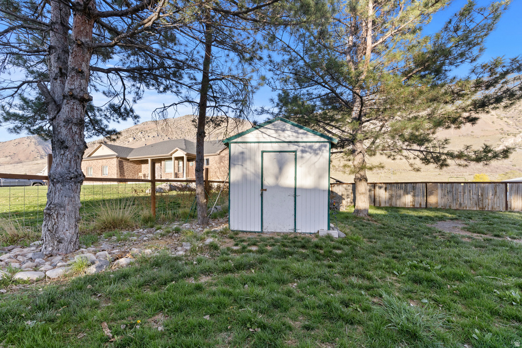 10390 N HIGHWAY 38 Deweyville, UT 84309