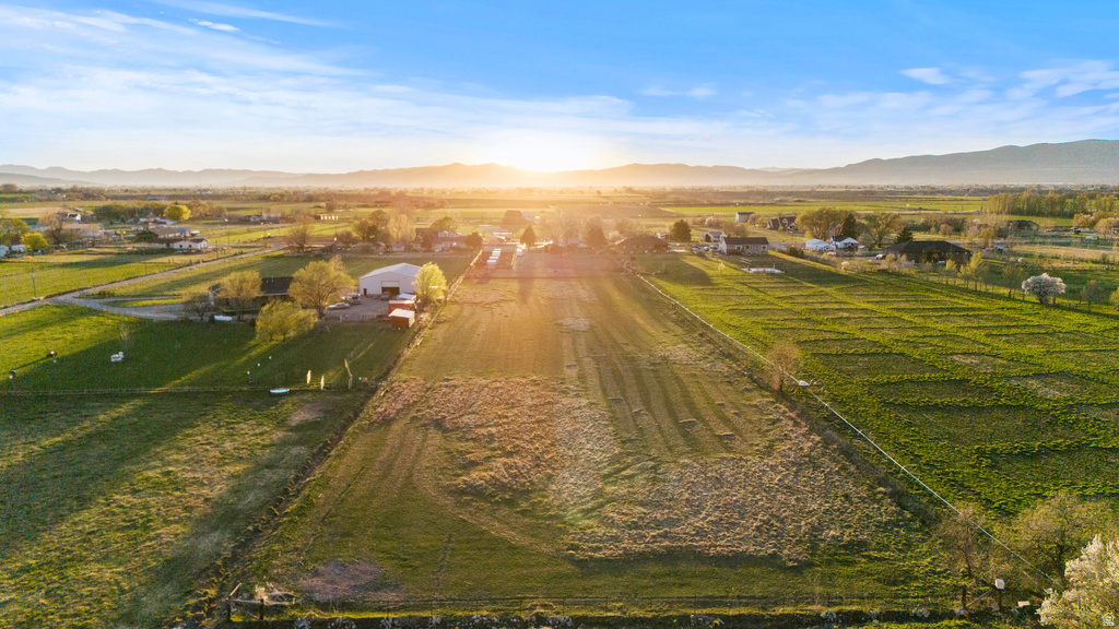 10390 N HIGHWAY 38 Deweyville, UT 84309