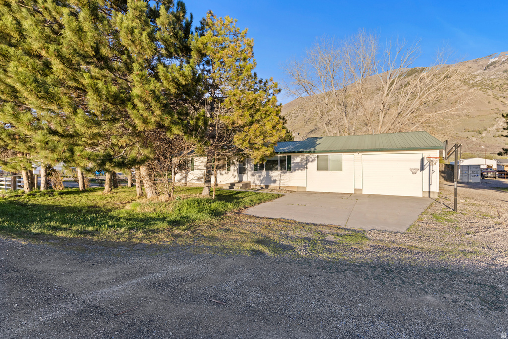 10390 N HIGHWAY 38 Deweyville, UT 84309
