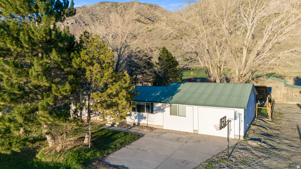 10390 N HIGHWAY 38 Deweyville, UT 84309