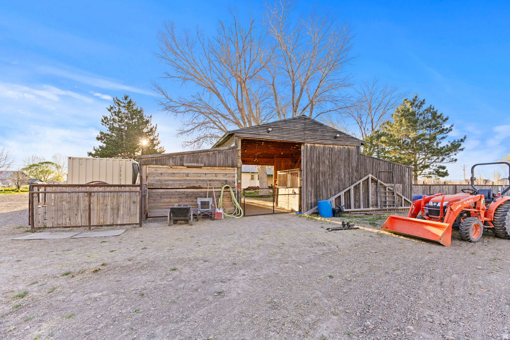 10390 N HIGHWAY 38 Deweyville, UT 84309