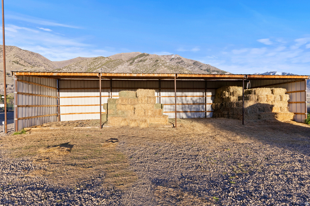 10390 N HIGHWAY 38 Deweyville, UT 84309