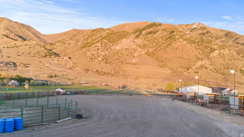 10390 N HIGHWAY 38 Deweyville, UT 84309