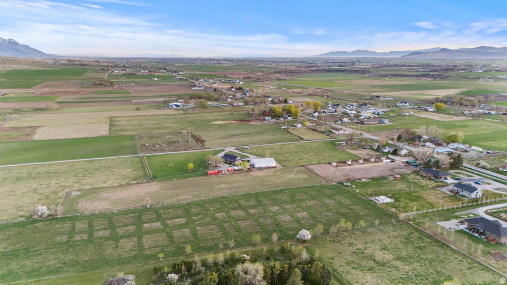 10390 N HIGHWAY 38 Deweyville, UT 84309